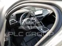 2025 BMW 320