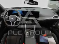 2025 BMW 320
