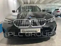2025 BMW 320