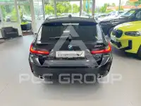 2025 BMW 320