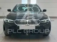 2025 BMW 320