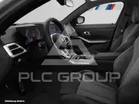 2025 BMW 320