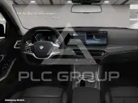 2025 BMW 320