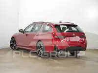 2025 BMW 320