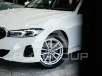 2025 BMW 320