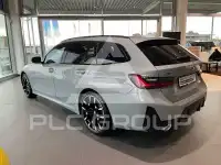 2025 BMW 320