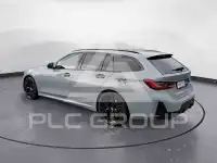 2025 BMW 320
