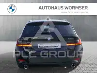2025 BMW 320