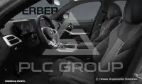 2025 BMW 320