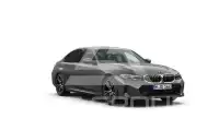 2025 BMW 320