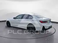 2025 BMW 320