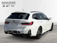2025 BMW 320