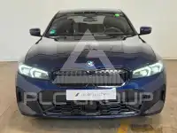 2025 BMW 320