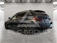 2025 BMW 320