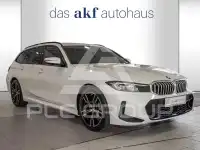 2025 BMW 320