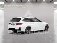 2025 BMW 320