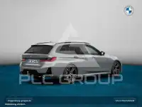 2025 BMW 320