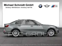 2025 BMW 320