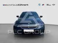 2025 BMW 320