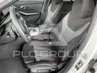 2025 BMW 320