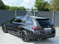 2025 BMW 320