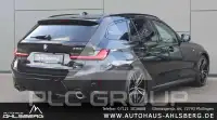 2025 BMW 320