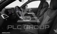 2025 BMW 320