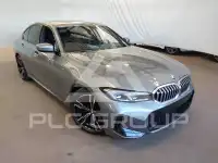 2025 BMW 320