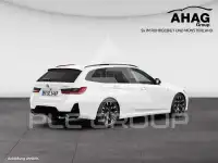 2025 BMW 320