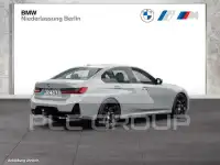 2025 BMW 320