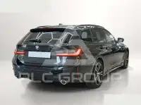 2025 BMW 320
