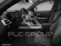 2025 BMW 320