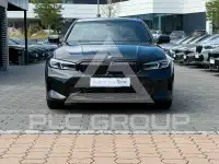 2025 BMW 320