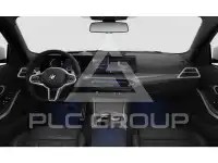 2025 BMW 320