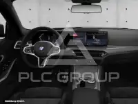 2025 BMW 320