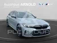 2025 BMW 320