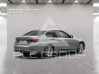 2025 BMW 320