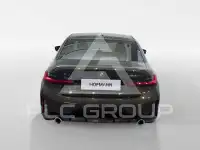 2025 BMW 320