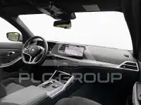 2025 BMW 320
