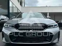 2025 BMW 320