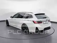 2025 BMW 320