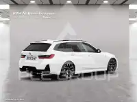 2025 BMW 320