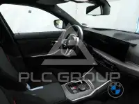 2025 BMW 320