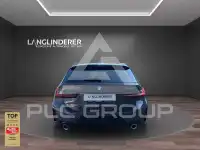 2025 BMW 320