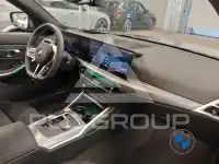 2025 BMW 320