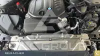 2025 BMW 320