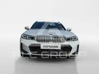 2025 BMW 320