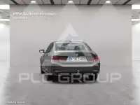 2025 BMW 320