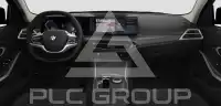 2025 BMW 320