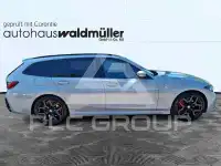 2025 BMW 320